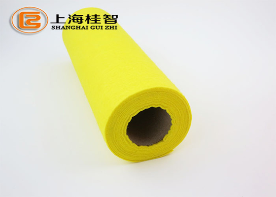 Wash Floor Household Wipes Nonwoven Cleaning Cloth With Window Box