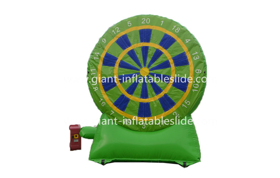 Baskı Renkli ile Büyük PVC Tente Reklam Şişme Ürün