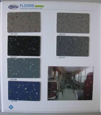ulaşım için pvc vinil döşeme