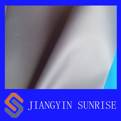 Ayakkabı Naylon Oxford Kumaş, PVC Kaplamalı Polyester 600D Oxford Kumaş