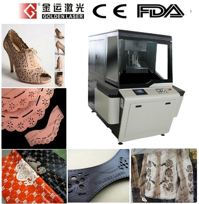 CO2 150W Lazer Engraver Deri Döşeme