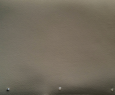 Lüks Seat Cover için 50kgf Çekme Faux Deri Oto Döşemelik Kumaş