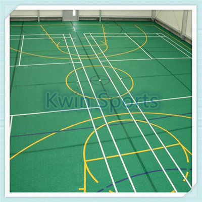 Muti Amaçlı Pvc Vinil Döşeme