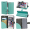 iphone6 ​​için Dasein Klasik Faux Deri Cep Telefonu Kılıfı, mevcut çeşitli renklerde