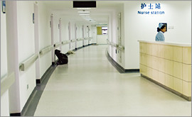 Ticari PVC Rolls Döşeme, PVC Yer Döşemeleri, PVC vinil döşeme