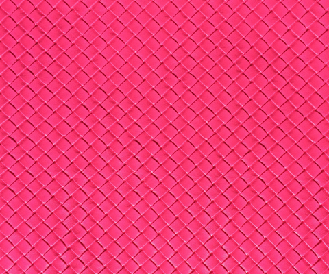 Çanta için Göç Direnç Faux Deri Kumaş, Pembe Döşemelik Kumaş