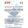 Çin China PVC and PU artificial leather Online Marketplace Sertifikalar